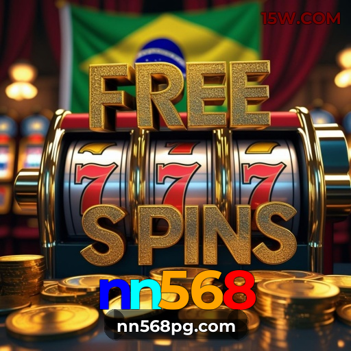 PIX Instantâneo nn568