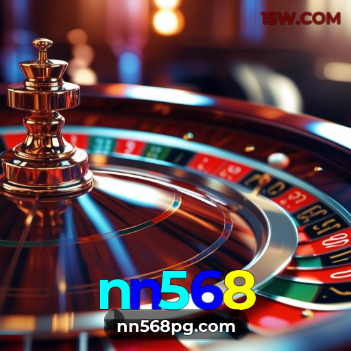 Casino VIP nn568