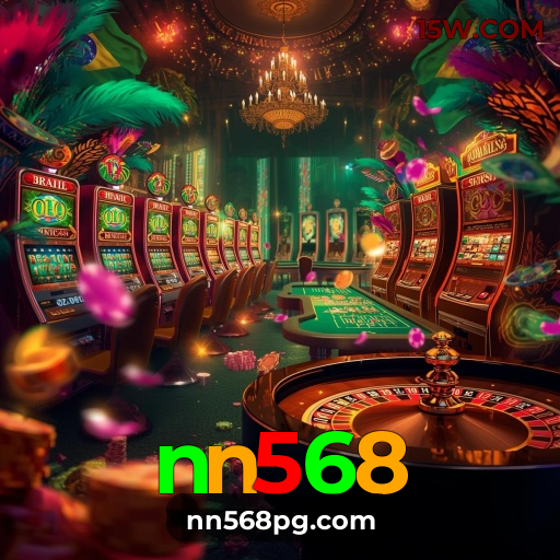 Experiência VIP nn568