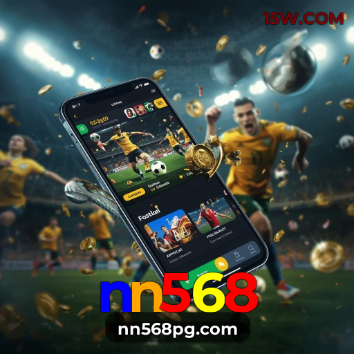 Casino Ao Vivo nn568