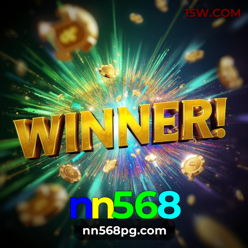 Bônus de Boas-vindas nn568