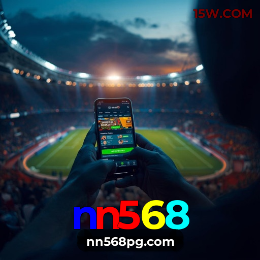 Recursos de Bônus nn568