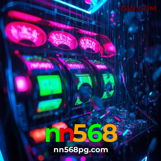 Jogos de Slot nn568